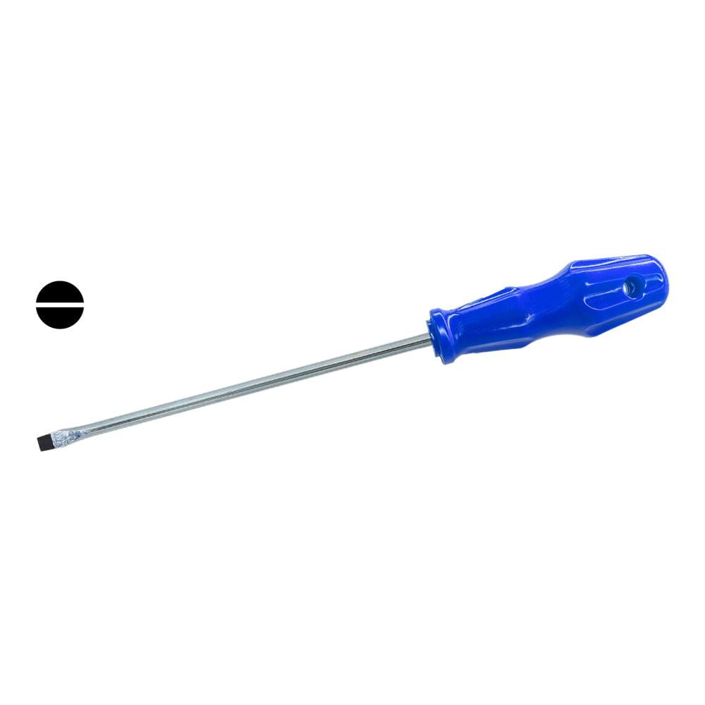 Master 505706 Düz Uçlu Tornavida 5x150 mm