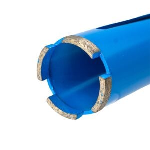 Master 530457 Duvar Delme Elmas Karot Panç 51x170 mm