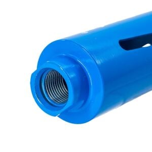 Master 530457 Duvar Delme Elmas Karot Panç 51x170 mm