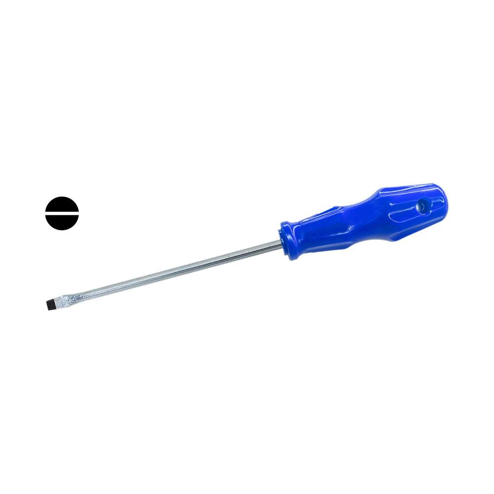 Master 505705 Düz Uçlu Tornavida 5x125 mm