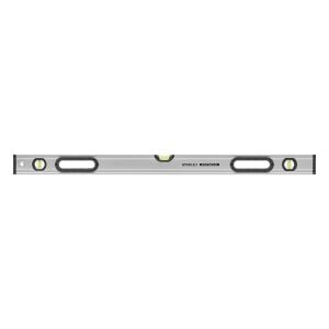 STANLEY 0-43-625 Fatmax® Xtreme™ Manyetik Su Terazisi 60 cm