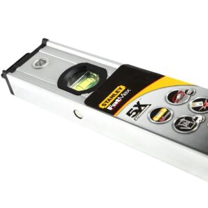 STANLEY 0-43-625 Fatmax® Xtreme™ Manyetik Su Terazisi 60 cm