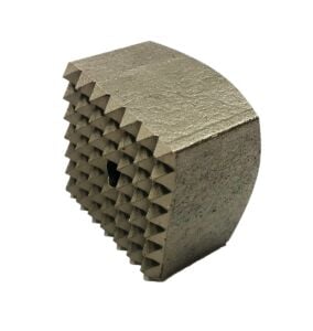 Makita A-19881 Pürüzlendirme Chipping Keski 60x60 mm