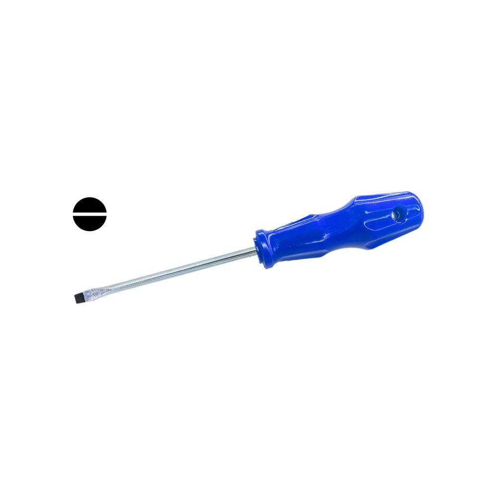 Master 505704 Düz Uçlu Tornavida 5x100 mm