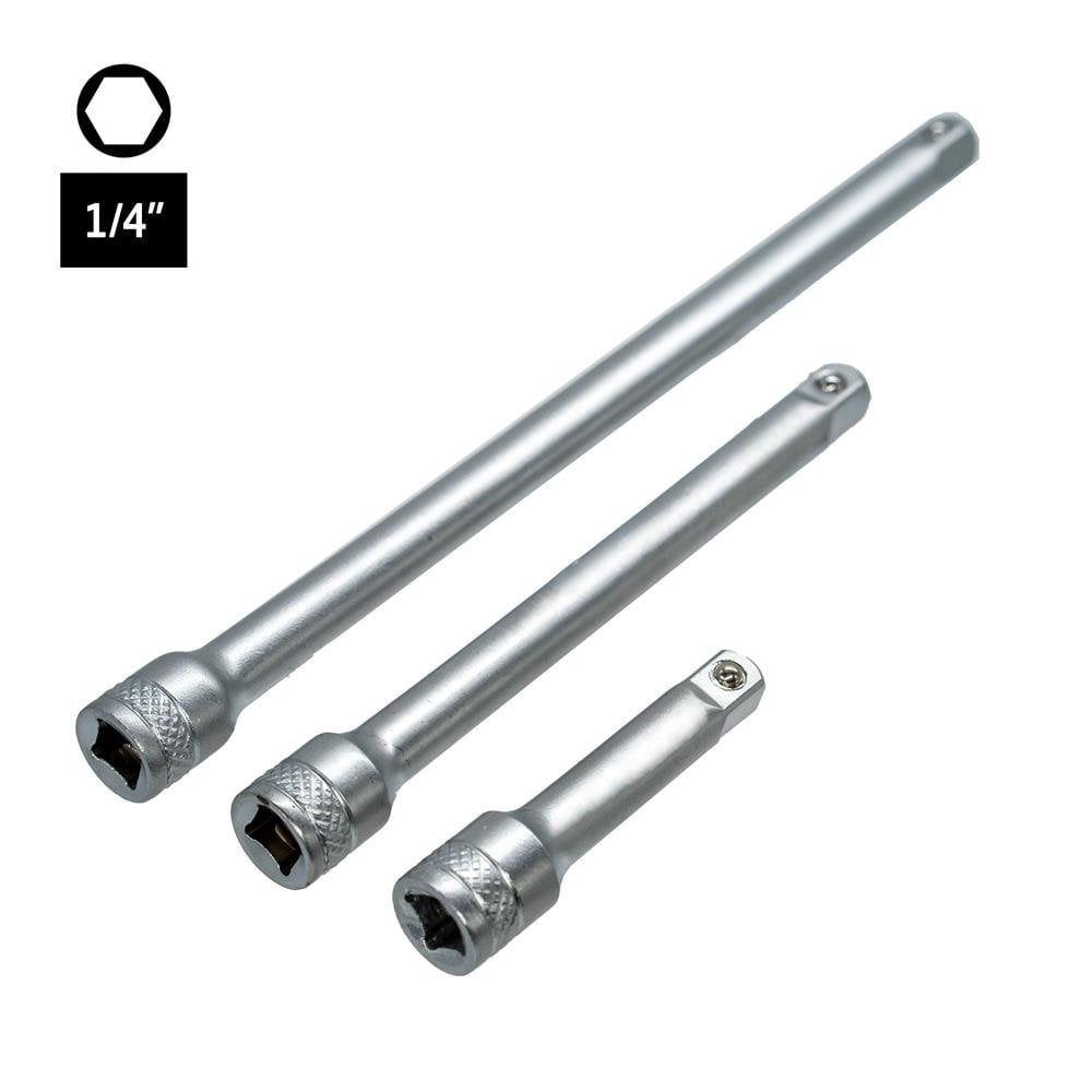 6547 Lokma Uzatma Ara Kol Seti 1/4'' (3 Parça)
