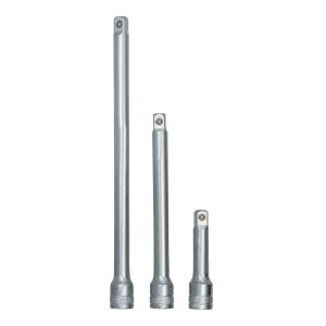 6547 Lokma Uzatma Ara Kol Seti 1/4'' (3 Parça)