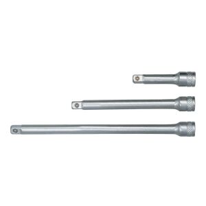 6547 Lokma Uzatma Ara Kol Seti 1/4'' (3 Parça)