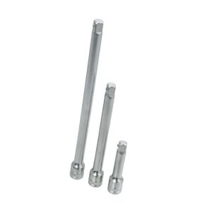 6547 Lokma Uzatma Ara Kol Seti 1/4'' (3 Parça)