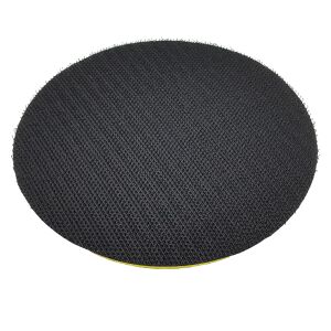 Eltos Edoni Cırtlı Disk Zımpara Altı 180 mm