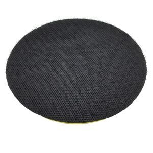 Eltos Edoni Cırtlı Disk Zımpara Altı 180 mm