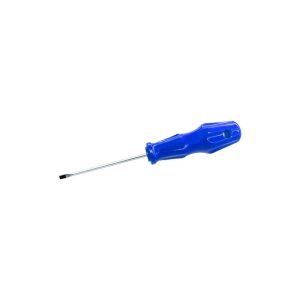 Master 505700 Düz Uçlu Tornavida 3x80 mm