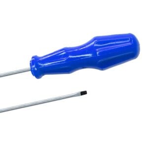 Master 505700 Düz Uçlu Tornavida 3x80 mm