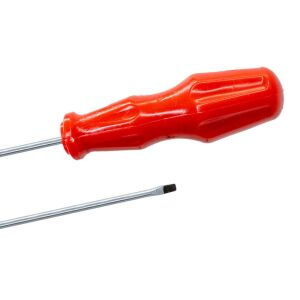 Master 505700 Düz Uçlu Tornavida 3x80 mm
