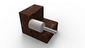 Saburrtooth 18C12R2-50 Silindir Radyüs Sonlu Törpü Kalın Diş Sap:3.2 mm