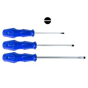 Master 505740 Düz/Yıldız Manyetik Uçlu Tornavida Takımı 7 Parça