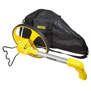 STANLEY 1-77-174 Tekerlekli Mesafe Ölçer MW40