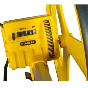STANLEY 1-77-174 Tekerlekli Mesafe Ölçer MW40