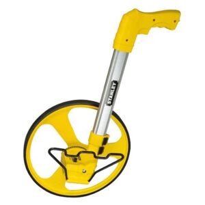 STANLEY 1-77-174 Tekerlekli Mesafe Ölçer MW40