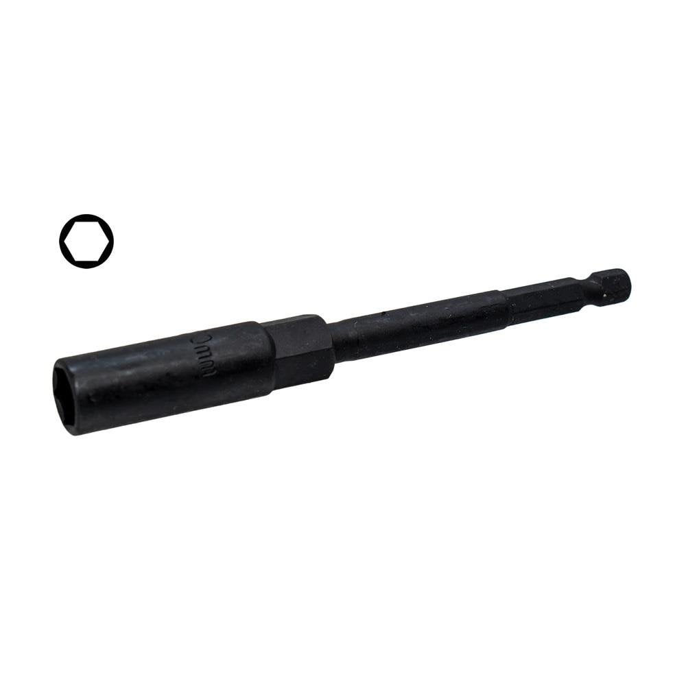 6545 Uzun Bits Lokma Somun Adaptörü 10x115 mm