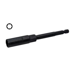 6545 Uzun Bits Lokma Somun Adaptörü 10x115 mm