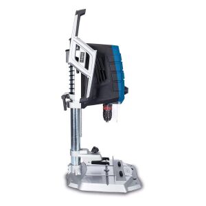 Scheppach DP60 Dijital Sütunlu Matkap 710 Watt (1.5-13 mm)