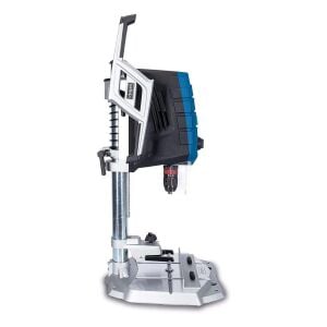 Scheppach DP60 Dijital Sütunlu Matkap 710 Watt (1.5-13 mm)