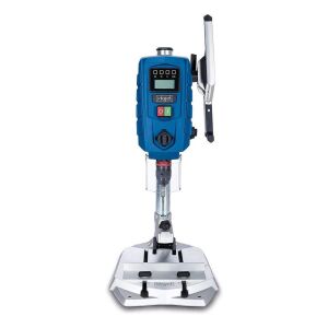Scheppach DP60 Dijital Sütunlu Matkap 710 Watt (1.5-13 mm)
