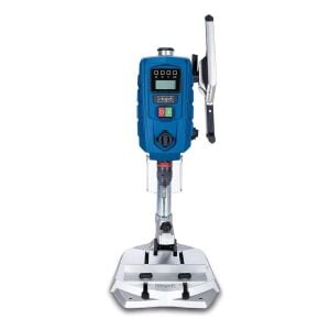 Scheppach DP60 Dijital Sütunlu Matkap 710 Watt (1.5-13 mm)
