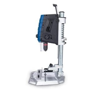 Scheppach DP60 Dijital Sütunlu Matkap 710 Watt (1.5-13 mm)