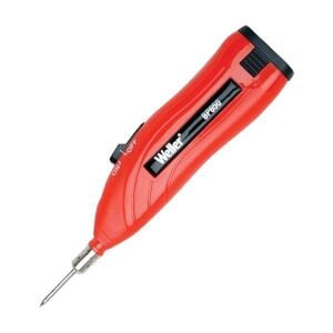 WELLER BP 650 EU Pilli Lehim Havya Kalemi