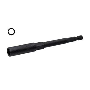 6543 Uzun Bits Lokma Somun Adaptörü 8x115 mm