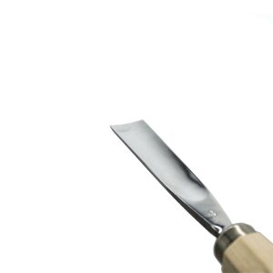 Kirschen Düz Oluklu Ağız Oyma Iskarpelası Cut4 - 20mm