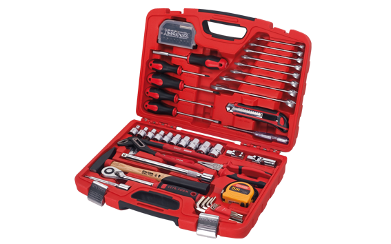 CETA FORM A50M-75PH2 Universal Alet Seti 75 Parça