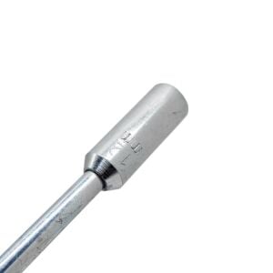 Master 505756 Lokma Uçlu Tornavida 12 mm