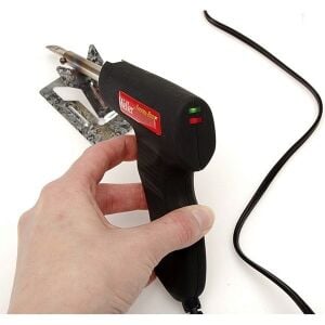 WELLER TB 100 EU Havya ve Kesme Tabancası