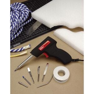 WELLER TB 100 EU Havya ve Kesme Tabancası