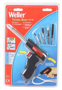 WELLER TB 100 EU Havya ve Kesme Tabancası