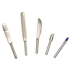 WELLER TB 100 EU Havya ve Kesme Tabancası