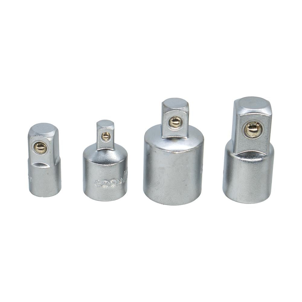 6549 Lokma Adaptör Seti 4 Parça