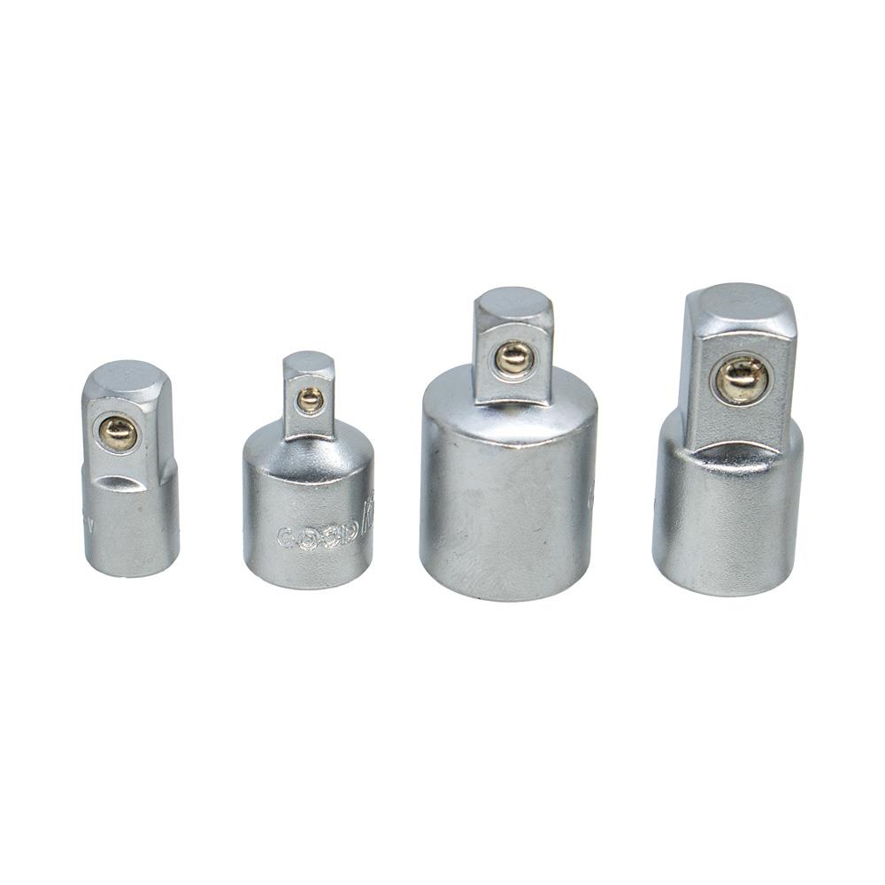 6549 Lokma Adaptör Seti 4 Parça