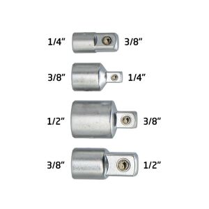 6549 Lokma Adaptör Seti 4 Parça