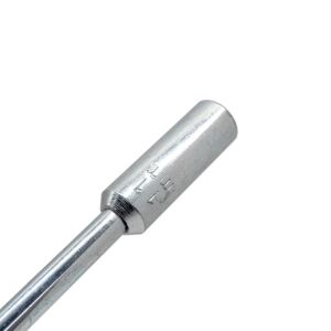 Master 505755 Lokma Uçlu Tornavida 11 mm