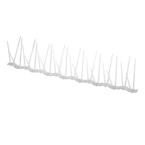 6544 Plastik Kuşkonmaz Bariyer 52 cm (1 Adet)