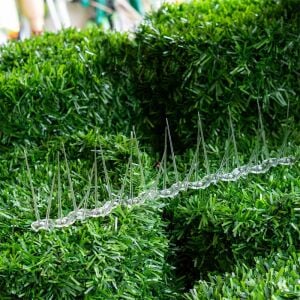 6544 Plastik Kuşkonmaz Bariyer 52 cm (1 Adet)