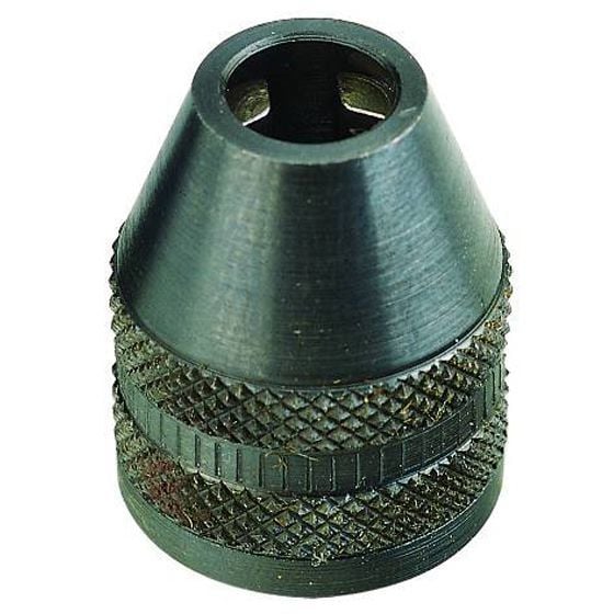 Proxxon 28941 Anahtarsız 3 Çeneli Mandren