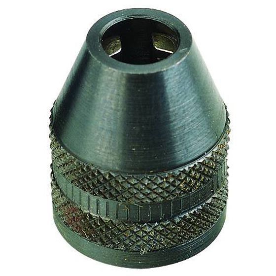 Proxxon 28941 Anahtarsız 3 Çeneli Mandren