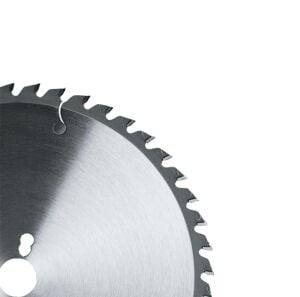 Scheppach HM90MP İçin Multi Kesim Daire Testere 216x30x2.8 mm 40 Diş