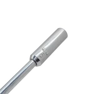 Master 505753 Lokma Uçlu Tornavida 9 mm