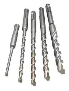 Makita D-20703 Sds Plus Delici Matkap Uç Seti 5 Parça