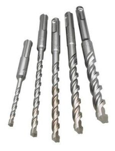 Makita D-20703 Sds Plus Delici Matkap Uç Seti 5 Parça